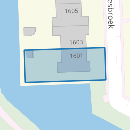 Perceel NBH00-E-2348