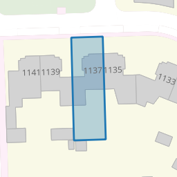 Perceel NBH00-E-2351