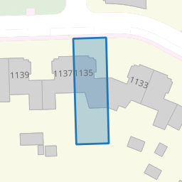 Perceel NBH00-E-2352