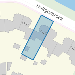 Perceel NBH00-E-2355