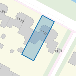 Perceel NBH00-E-2357