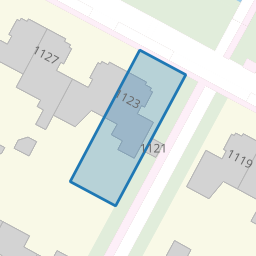 Perceel NBH00-E-2358