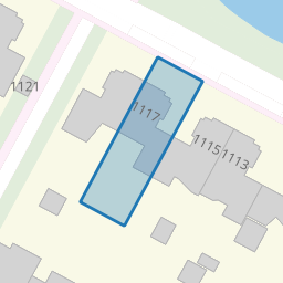 Perceel NBH00-E-2360