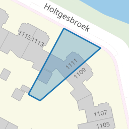 Perceel NBH00-E-2363