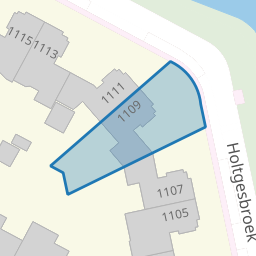 Perceel NBH00-E-2364