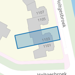 Perceel NBH00-E-2367