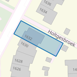 Perceel NBH00-E-2370