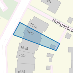 Perceel NBH00-E-2371