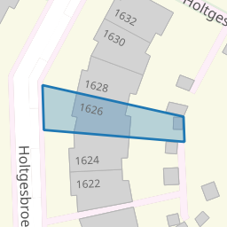 Perceel NBH00-E-2373