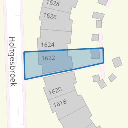 Perceel NBH00-E-2375