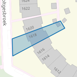 Perceel NBH00-E-2377