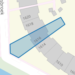 Perceel NBH00-E-2378