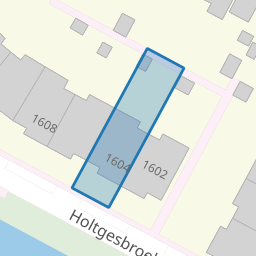 Perceel NBH00-E-2384