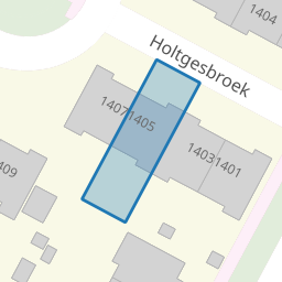 Perceel NBH00-E-2387