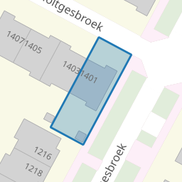 Perceel NBH00-E-2389