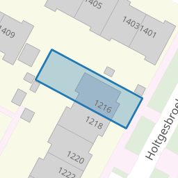 Perceel NBH00-E-2390