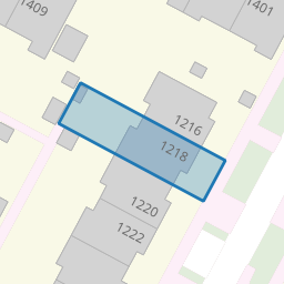 Perceel NBH00-E-2391