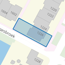 Perceel NBH00-E-2395