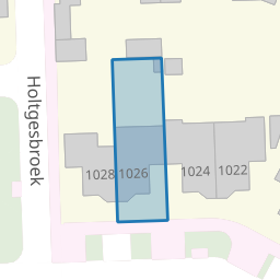 Perceel NBH00-E-2397