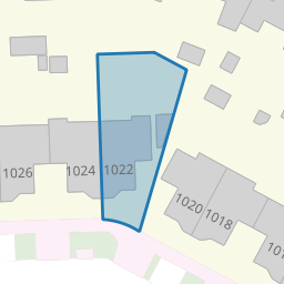 Perceel NBH00-E-2399