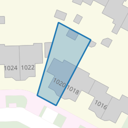 Perceel NBH00-E-2400