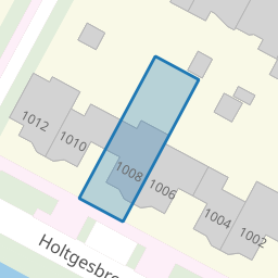 Perceel NBH00-E-2406