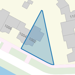 Perceel NBH00-E-2409