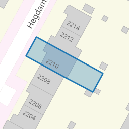 Perceel NBH00-E-2415