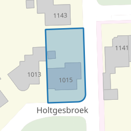 Perceel NBH00-E-2430