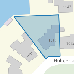 Perceel NBH00-E-2431