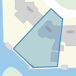 Perceel NBH00-E-2435