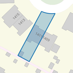 Perceel NBH00-E-2440