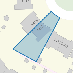 Perceel NBH00-E-2441