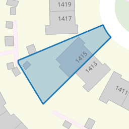 Perceel NBH00-E-2442