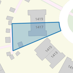 Perceel NBH00-E-2443