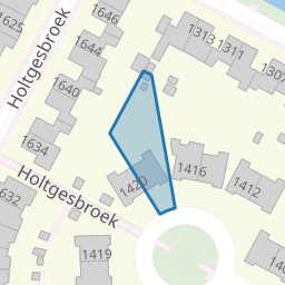 Perceel NBH00-E-2446