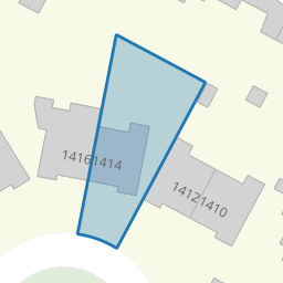 Perceel NBH00-E-2448