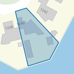 Perceel NBH00-E-2461