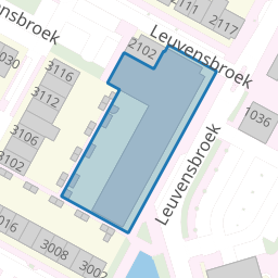 Perceel NBH00-E-2467