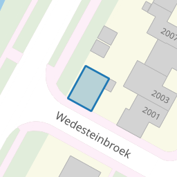 Perceel NBH00-E-2469