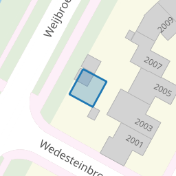 Perceel NBH00-E-2470