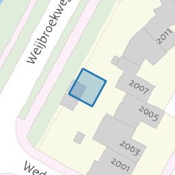 Perceel NBH00-E-2471