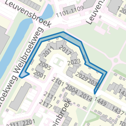 Perceel NBH00-E-2472