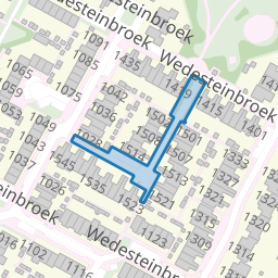 Perceel NBH00-E-2474