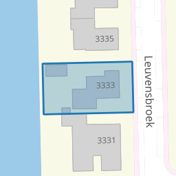 Perceel NBH00-E-2484