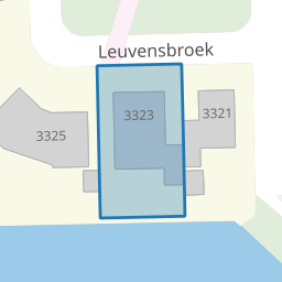 Perceel NBH00-E-2489