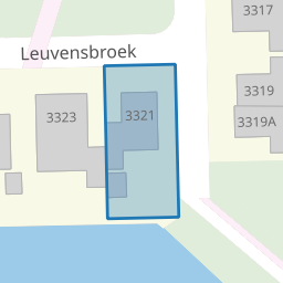 Perceel NBH00-E-2490