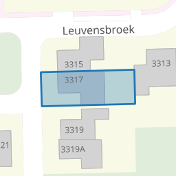 Perceel NBH00-E-2493