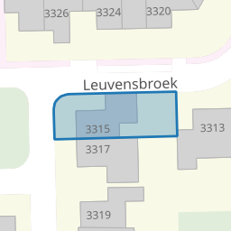 Perceel NBH00-E-2494