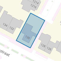 Perceel NBH00-E-2502